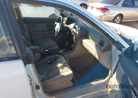 2001 Subaru Outback from USA, damaged, VIN 4S3BH665417637957